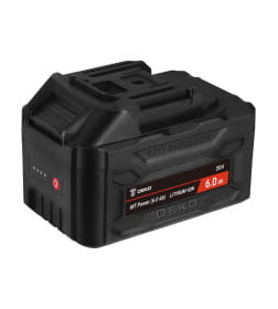 Аккумулятор DEKO MT Power Li-ion 084-1066