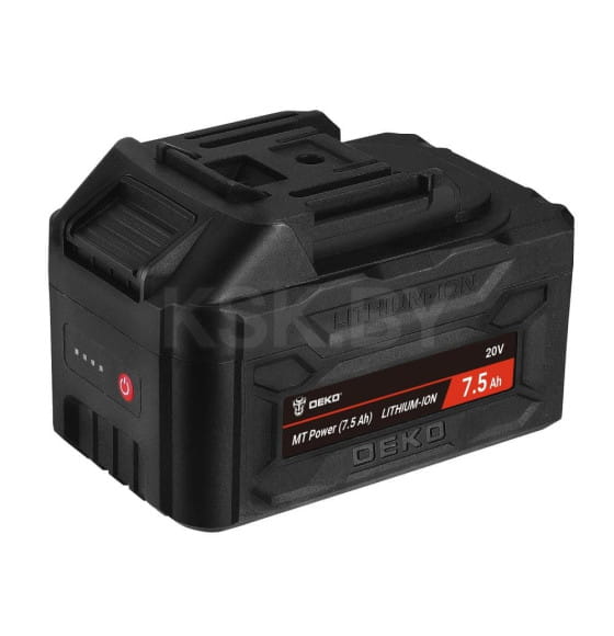 Аккумулятор DEKO MT Power Li-ion 084-1067 (084-1067) 