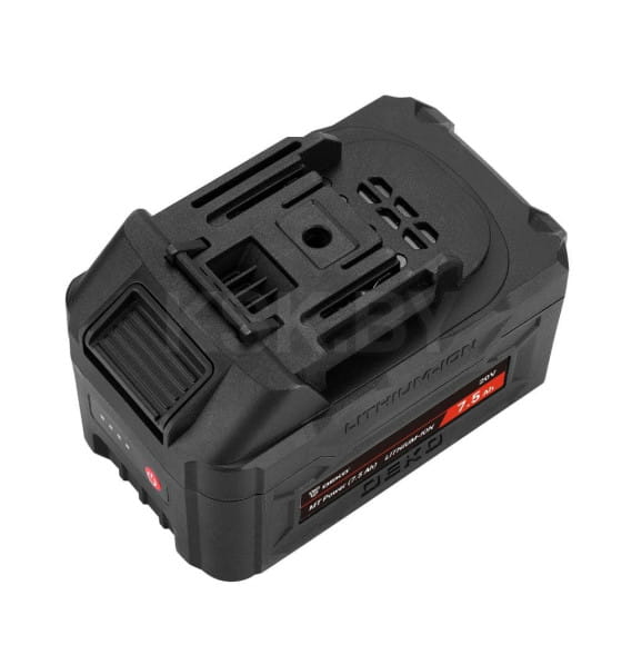 Аккумулятор DEKO MT Power Li-ion 084-1067 (084-1067) 