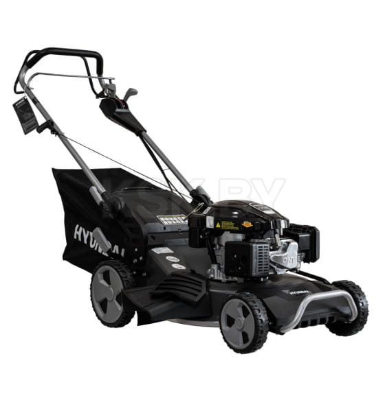 Газонокосилка бензиновая HYUNDAI L P537 V PRO (LP537VPRO) 