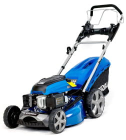 Газонокосилка бензиновая HYUNDAI L5154S