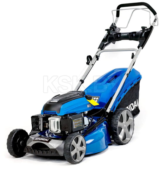Газонокосилка бензиновая HYUNDAI L5154S (L5154S) 