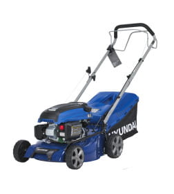 Газонокосилка бензиновая HYUNDAI L4410S