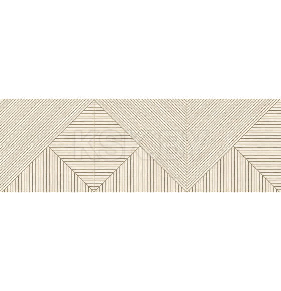 Плитка настенная Patio 300*900 мм TWU3090PAT14R  (TWU3090PAT14R) 