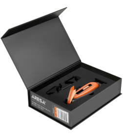 Триммер для стрижки волос Aresa AR-1871