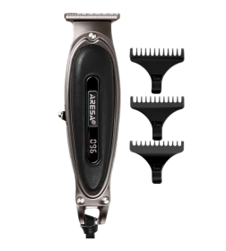 Триммер для стрижки волос Aresa AR-1872