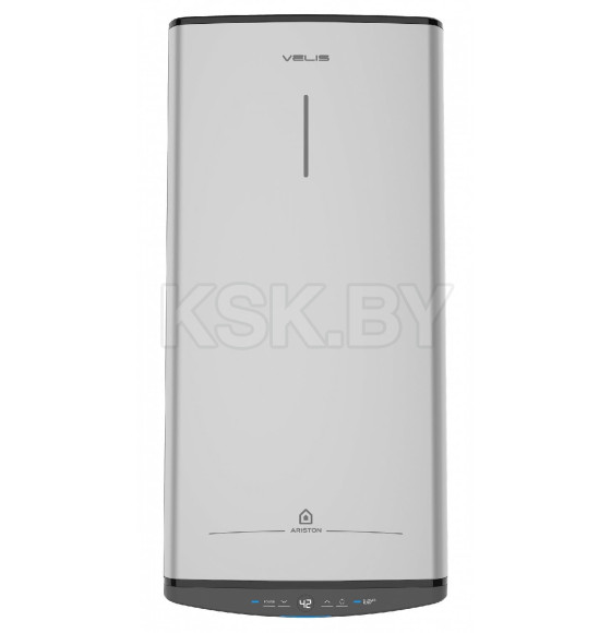 Накопительный водонагреватель Ariston ABSE VLS PRO PW 100 (3700700) 