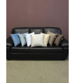 Подушка декоративная 43x43 см (светло-коричневый) MATEX ARIA LINE 35-725