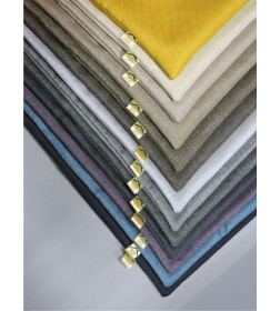 Подушка декоративная 43x43 см (бежевый) MATEX PURE 54-047