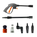 Мойка высокого давления SKIPER PM-165A (SPM165A.00) 