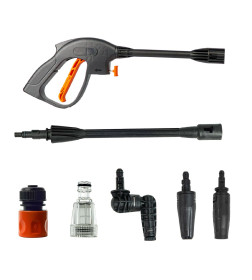 Мойка высокого давления SKIPER PM-165A