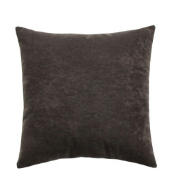 Подушка декоративная "Котята мейны" 33x33 см (коричневый, оранжевый, шоколадный) MATEX FANTASY ANIMALS 58-809