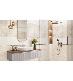 Плитка настенная Patio 300*900 мм TWU3090PAT47R 