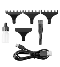 Триммер для стрижки волос Aresa AR-1871