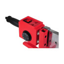 Сварочный аппарат для полипропиленовых труб Elitech СПТ 2000 (204462) 