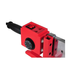 Сварочный аппарат для полипропиленовых труб Elitech СПТ 2000