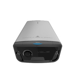 Накопительный водонагреватель Ariston ABS VLS PRO INOX R 100