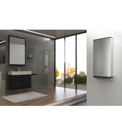 Накопительный водонагреватель Ariston ABS VLS PRO INOX R 100