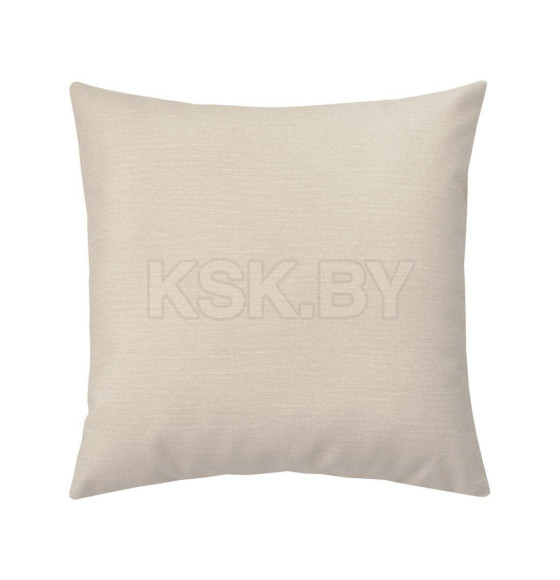 Подушка декоративная 35x35 см бежевый (комплект 2 шт.) MATEX CORFU 62-219 (62-219) 