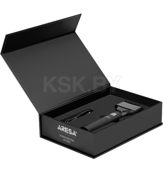 Электробритва Aresa AR-4653 (AR-4653) 