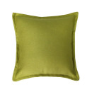 Подушка декоративная 48x48 см (фисташковый) MATEX ФЬЮЖН 29-311 (29-311) 