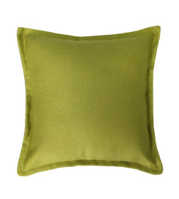 Подушка декоративная 48x48 см (фисташковый) MATEX ФЬЮЖН 29-311