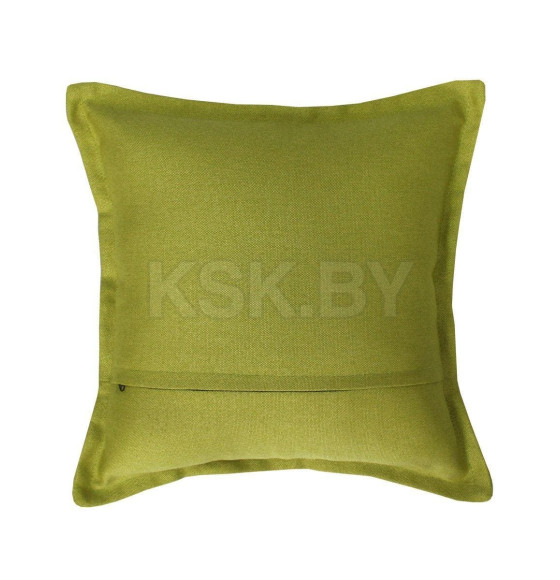Подушка декоративная 48x48 см (фисташковый) MATEX ФЬЮЖН 29-311 (29-311) 