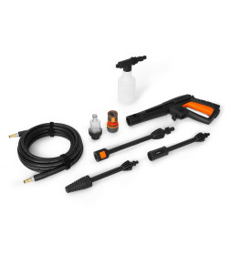 Мойка высокого давления DAEWOO DAW 5 Silent