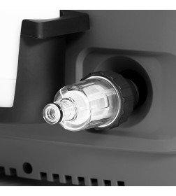 Мойка высокого давления DAEWOO DAW 5 Silent