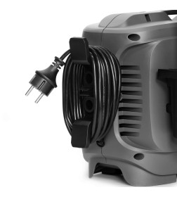 Мойка высокого давления DAEWOO DAW 5 Silent