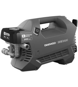 Мойка высокого давления DAEWOO DAW 6 Compact