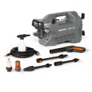 Мойка высокого давления DAEWOO DAW 6 Compact (DAW 6 Compact) 