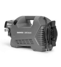 Мойка высокого давления DAEWOO DAW 6 Compact