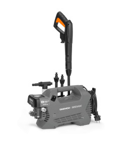 Мойка высокого давления DAEWOO DAW 6 Compact
