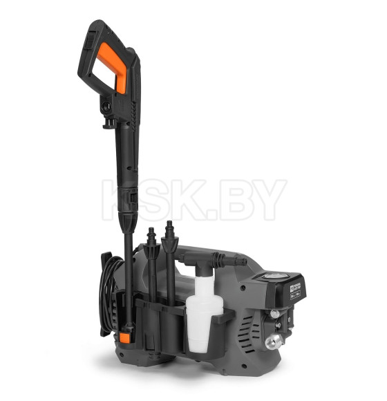 Мойка высокого давления DAEWOO DAW 6 Compact (DAW 6 Compact) 