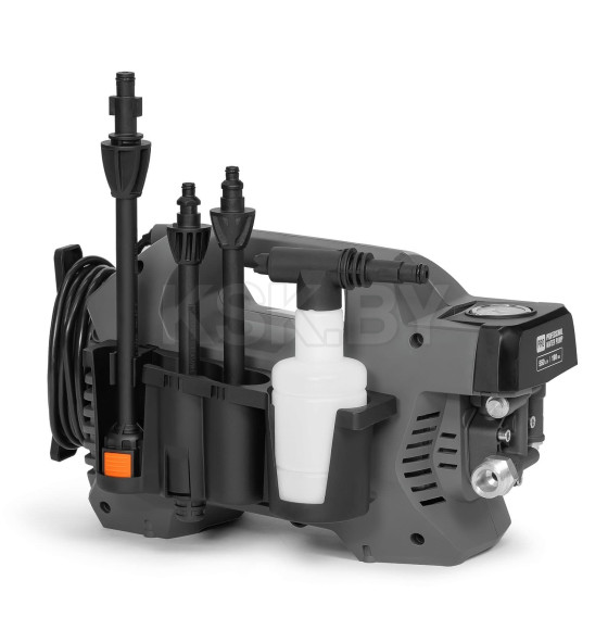 Мойка высокого давления DAEWOO DAW 6 Compact (DAW 6 Compact) 