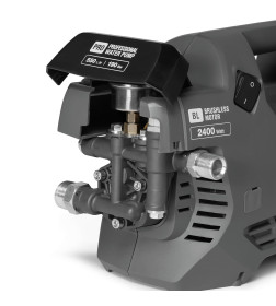 Мойка высокого давления DAEWOO DAW 6 Compact