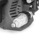 Мойка высокого давления DAEWOO DAW 6 Compact (DAW 6 Compact) 