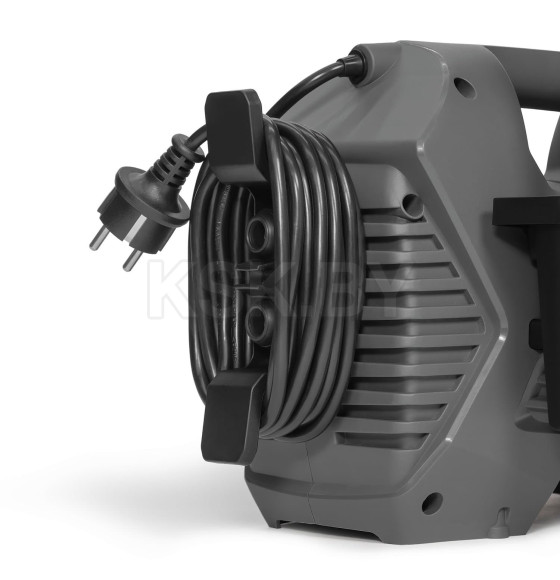 Мойка высокого давления DAEWOO DAW 6 Compact (DAW 6 Compact) 