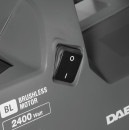 Мойка высокого давления DAEWOO DAW 6 Compact (DAW 6 Compact) 