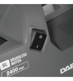 Мойка высокого давления DAEWOO DAW 6 Compact