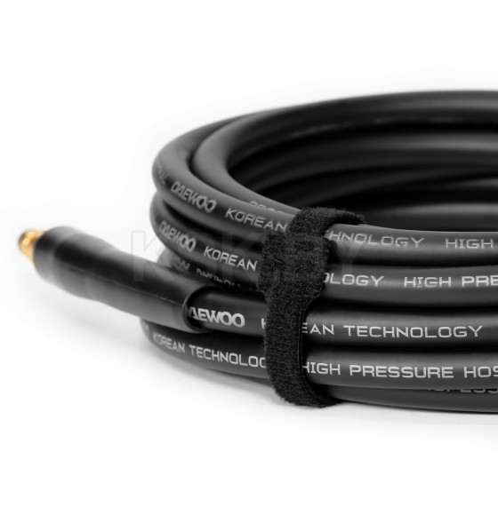 Мойка высокого давления DAEWOO DAW 6 Compact (DAW 6 Compact) 