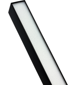 Светильник магнитный 36W 48V 4000K черный (31003) MAGNETIC TRACK LED Tru Energy