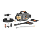 Мойка высокого давления DAEWOO DAW 800 S (DAW 800 S) 