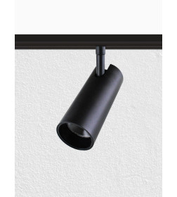 Светильник магнитный 12W 48V 4000K черный (31007) MAGNETIC TRACK LED Tru Energy