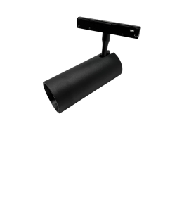 Светильник магнитный 24W 48V 4000K черный (31008) MAGNETIC TRACK LED Tru Energy