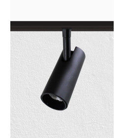 Светильник магнитный 24W 48V 4000K черный (31008) MAGNETIC TRACK LED Tru Energy