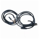 Электрододержатель с клеммой заземления для сварочных аппаратов ELAND EL-3 (EL3EL) 