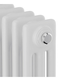 Дизайн-радиатор Royal Thermo Insignia C3030 34 секции RAL9016