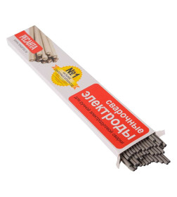 Электрод МР-3 2,5 мм (1 кг) Ресанта 71/6/22